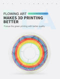 Creality 3D Filament - CR - PLA Filament White - 1.75mm - 1kg