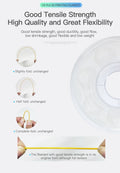 Creality 3D Filament - CR - PLA Filament White - 1.75mm - 1kg