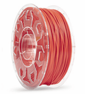 Creality 3D Filament - HP - PLA Filament Red - 1.75mm - 1kg