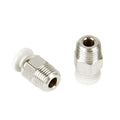 Creality 3D - Large Tube Connector - Push Fitting - 1.75mm - 2 pcs