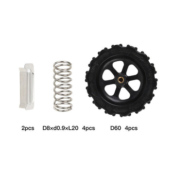 Creality 3D - Levelling Kit - Universal