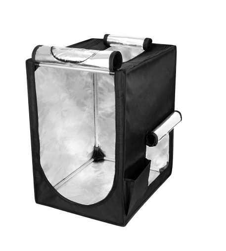 Creality 3D - Medium Size Enclosure - Multifunctional - 720x760x650 mm (Ex. Ender-5, CR-10)