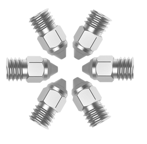 Creality 3D - MK-HF Nozzle Kit - 5 pcs