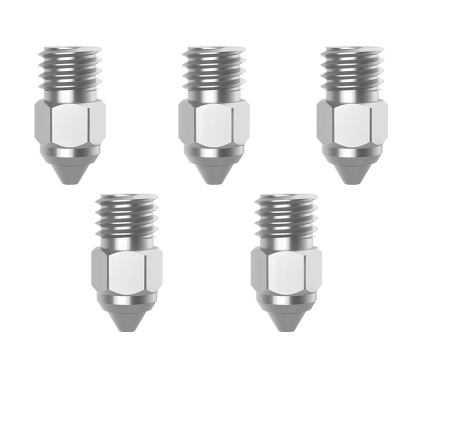 Creality 3D - MK-HF Nozzle Kit - 5 pcs