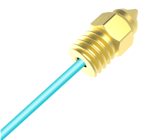 Creality 3D - MK-ST Nozzle Kit - 5 pcs
