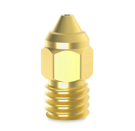 Creality 3D - MK-ST Nozzle Kit - 5 pcs