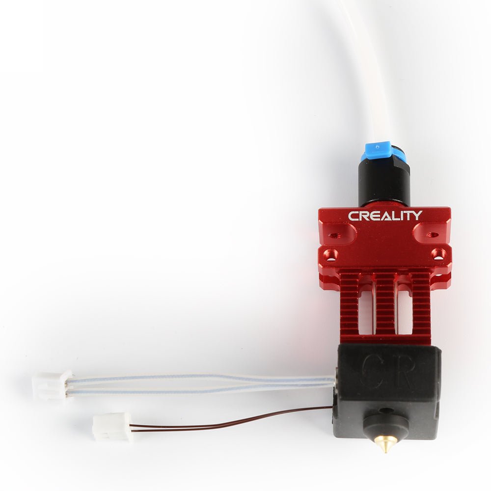 Creality 3D - Nozzle kit - Hotend - CR-6 SE