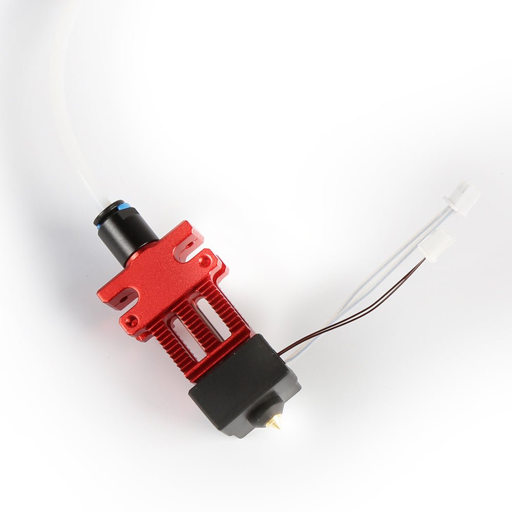 Creality 3D - Nozzle kit - Hotend - CR-6 SE
