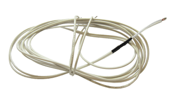 Creality 3D - NTC 100 Heatbed Thermistor - L1250- CR-10S Pro Series / Cr-10 V2