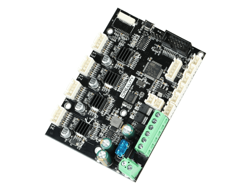 Creality 3D - Silent Mainboard 32 Bit - Ender-6 - v4.3.1