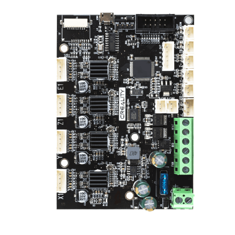 Creality 3D - Silent Mainboard 32 Bit - Ender-6 - v4.3.1