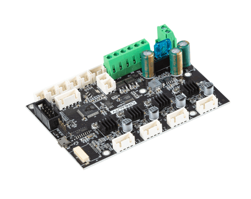 Creality 3D - Silent Mainboard 32 Bit - Ender-6 - v4.3.1