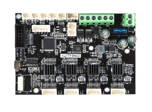Creality 3D - Silent Mainboard 32 Bit - Ender-6 - v4.3.1
