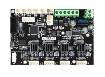Creality 3D - Silent Mainboard 32 Bit - Ender-6 - v4.3.1
