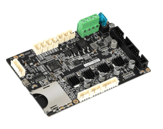 Creality 3D - Silent Mainboard v1.1.0.3 - 32 Bit - CR-6 SE