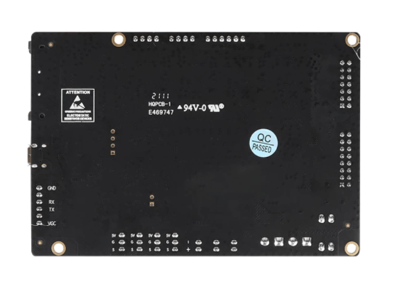 Creality 3D - Silent Mainboard v1.1.0.3 - 32 Bit - CR-6 SE