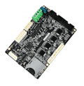 Creality 3D - Silent Mainboard v1.1.0.3 - 32 Bit - CR-6 SE