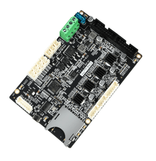 Creality 3D - Silent Mainboard v1.1.0.3 - 32 Bit - CR-6 SE