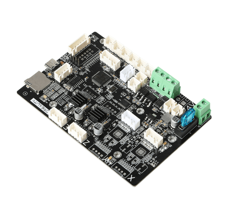 Creality 3D - Silent Mainboard V2.4.S1_V101 - Ender-7