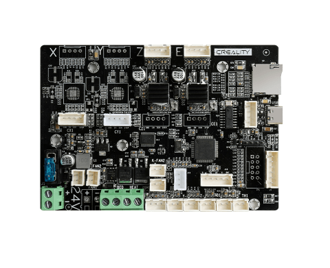 Creality 3D - Silent Mainboard V2.4.S1_V101 - Ender-7