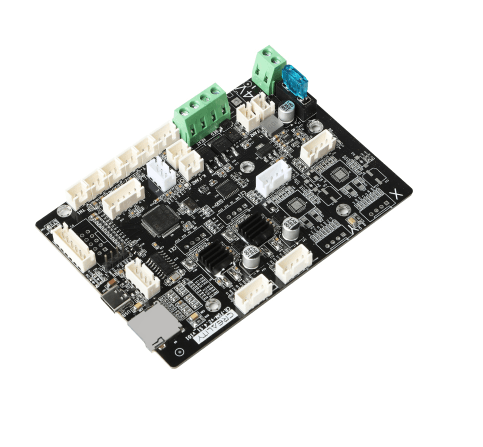 Creality 3D - Silent Mainboard V2.4.S1_V101 - Ender-7
