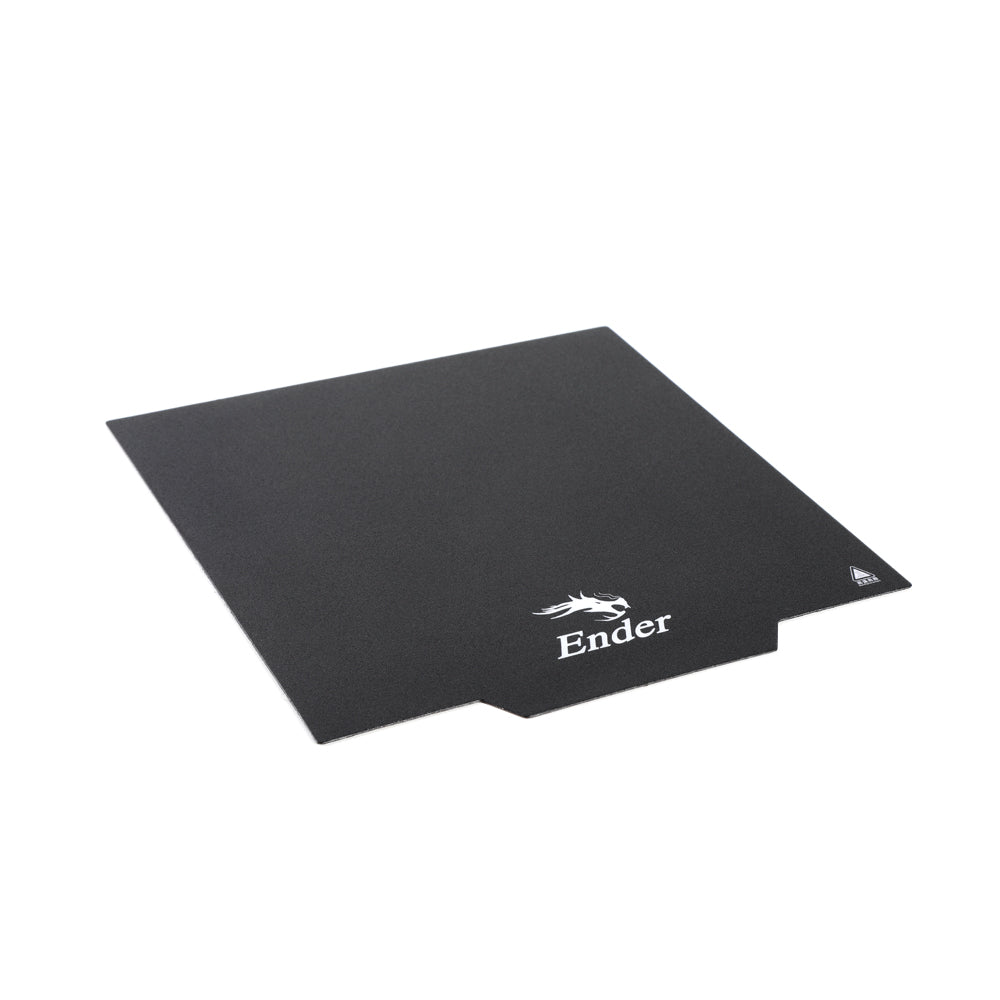 Creality 3D - Soft Magnetic Build Surface - 235x235 mm - Ender 3-5 Series