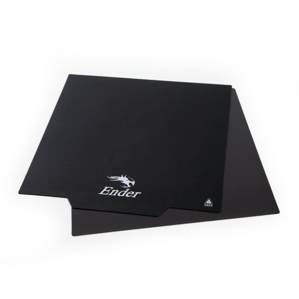 Creality 3D - Soft Magnetic Build Surface - 235x235 mm - Ender 3-5 Series