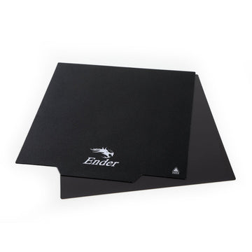 Creality 3D - Soft Magnetic Build Surface - 235x235 mm - Ender 3-5 Series