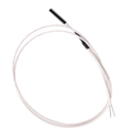Creality 3D - Thermistor Kit (Stainless Steel Interface)