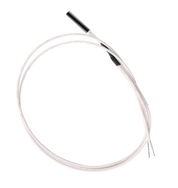 Creality 3D - Thermistor Kit (Stainless Steel Interface)