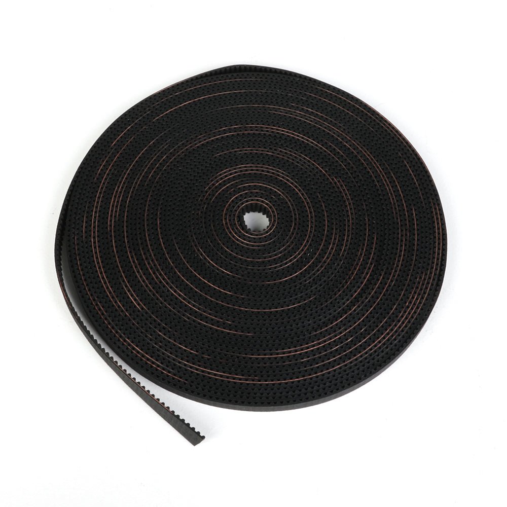 Creality 3D - Timing Belt - 2GT - 10x2000mm - Ex. Ender-6- CR-10 MAX