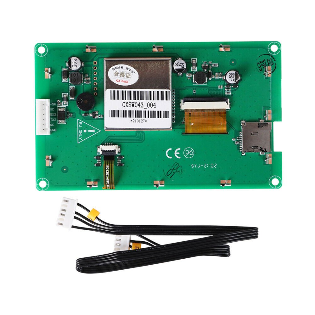 Creality 3D - Touch Display - Ender-7