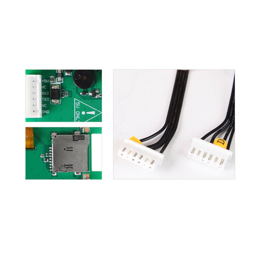 Creality 3D - Touch Display - Ender-7