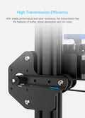 Creality 3D - X-axis Motor Kit with Endstop Switch - Ex. Ender-3 V2