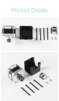 Creality 3D - X-axis Motor Kit with Endstop Switch - Ex. Ender-3 V2