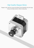 Creality 3D - X-axis Motor Kit with Endstop Switch - Ex. Ender-3 V2