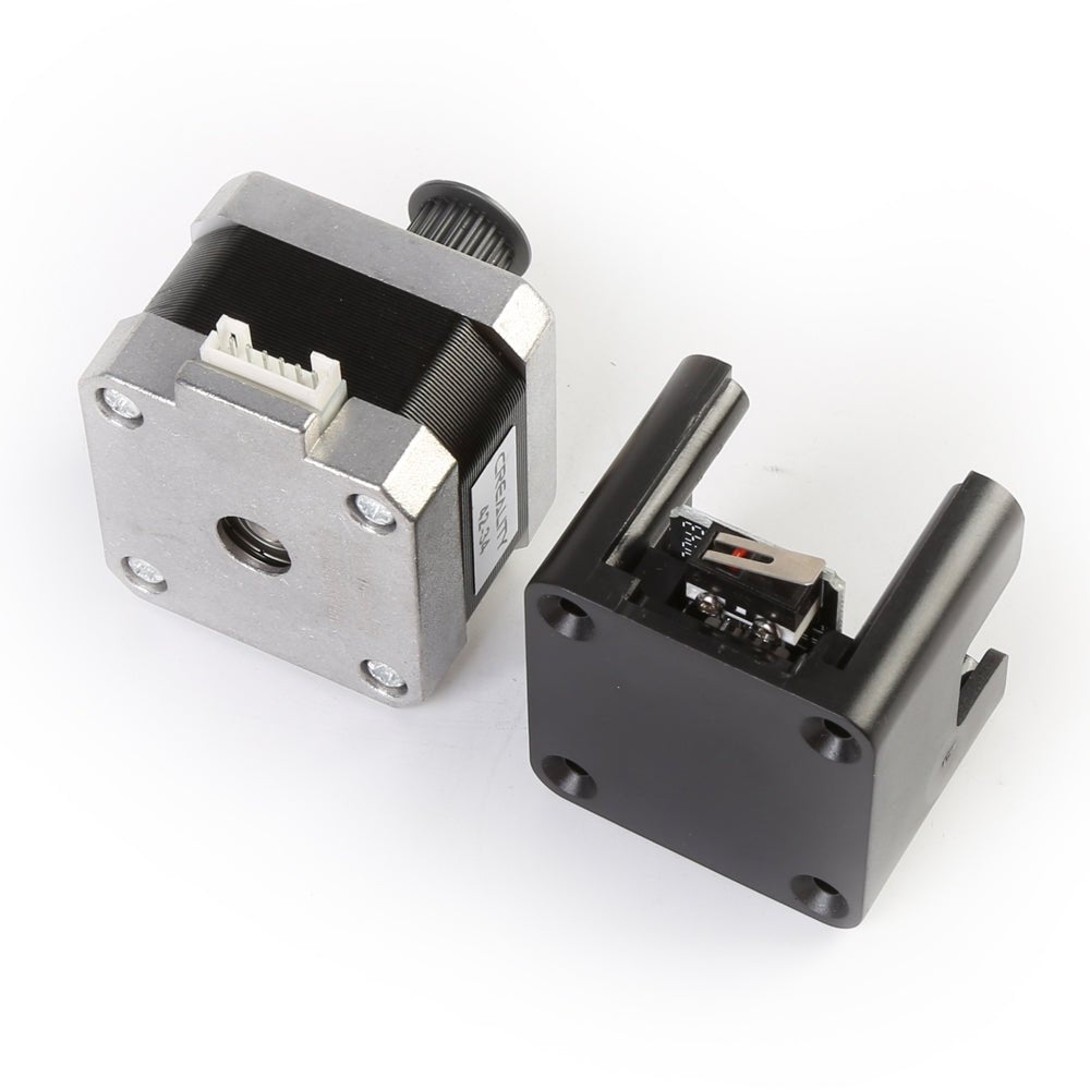 Creality 3D - X-axis Motor Kit with Endstop Switch - Ex. Ender-3 V2
