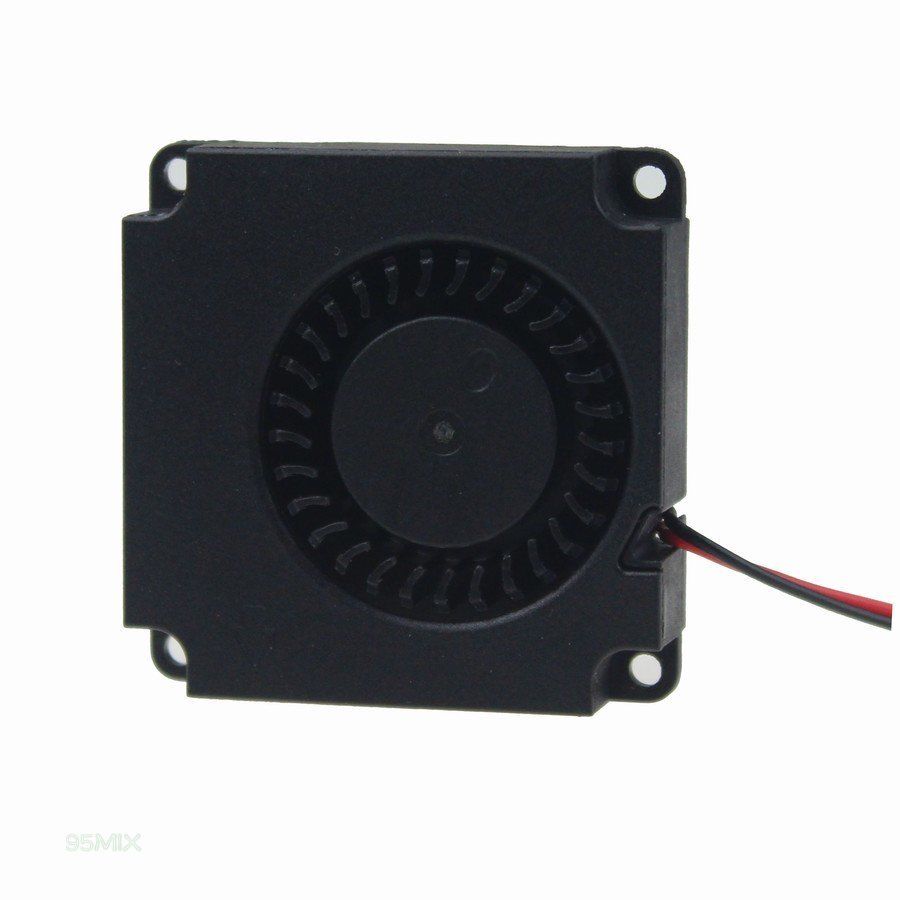 Creality - 40x40x10mm - 24V - Brushless Cooling Blower Fan (Ex Ender 3, Ender 3 PRO, Creality CR10S Pro, Crelaity CRX)