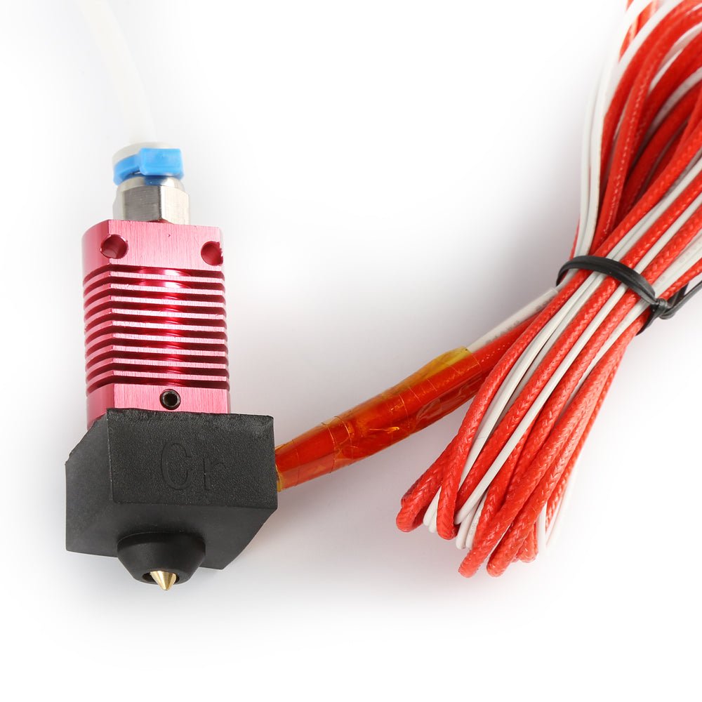 Creality - Hotend - Ex. Ender-3 V2