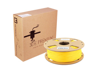 3DE Premium - PBT+ - Cybergul - 1,75 mm - 1 kg