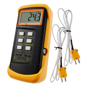 Digital termometer