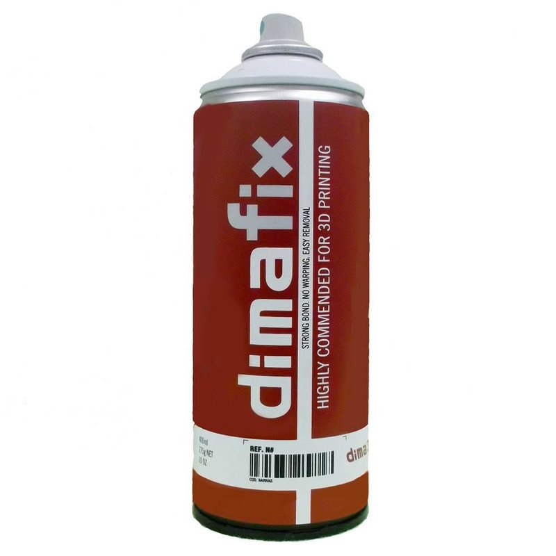 Dimafix Print Bed Lim Spray 400ml