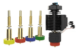 E3D - Revo™ Micro Hotend - Fullt laddat kit - 24V