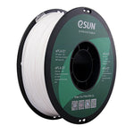 eSUN - Stark PLA - Vit - 1,75 mm - 1 kg / PLA ST