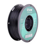 eSUN - Stark PLA - Svart - 1,75 mm - 1 kg / PLA ST