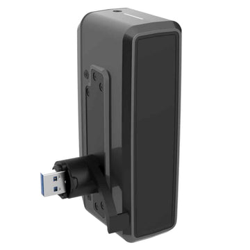 UTGÅNG - Einscan PRO 2X PLUS PRIME PACK