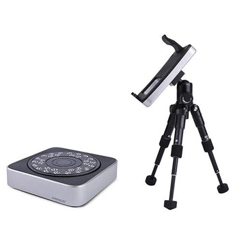 Shining3D - Einscan PRO 2X-2X PLUS-HD INDUSTRIPACK 3D-SKANNER