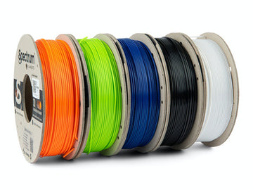 Spectrum - PETG Premium - 1,75 mm - 5-pack - 5x250 g