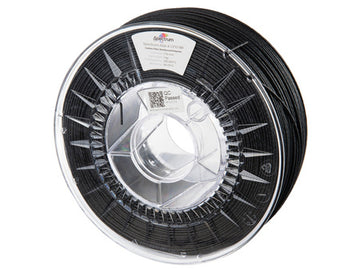 Spectrum - ASA-X - CF10 - Svart - 1,75 mm - 1 kg