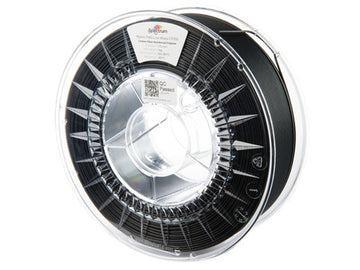 Spectrum - PA6 Låg Warp CF15S - Svart - 1,75 mm - 1 kg